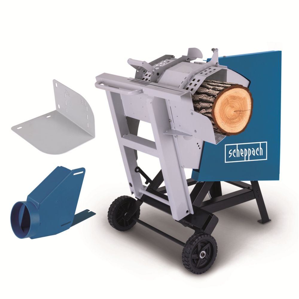 Kolébková pila SCHEPPACH HS 550 400 V