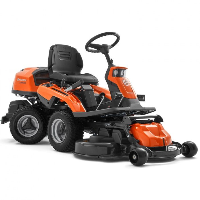 Rider HUSQVARNA R 216Ts AWD