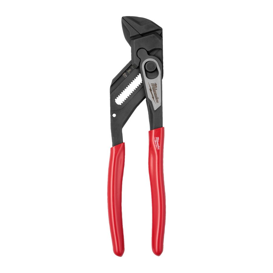 Klešťový klíč MILWAUKEE 250 mm