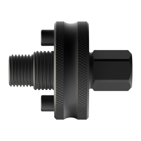 Adaptér pro zvětšení otvorů MILWAUKEE HOLESAW QL