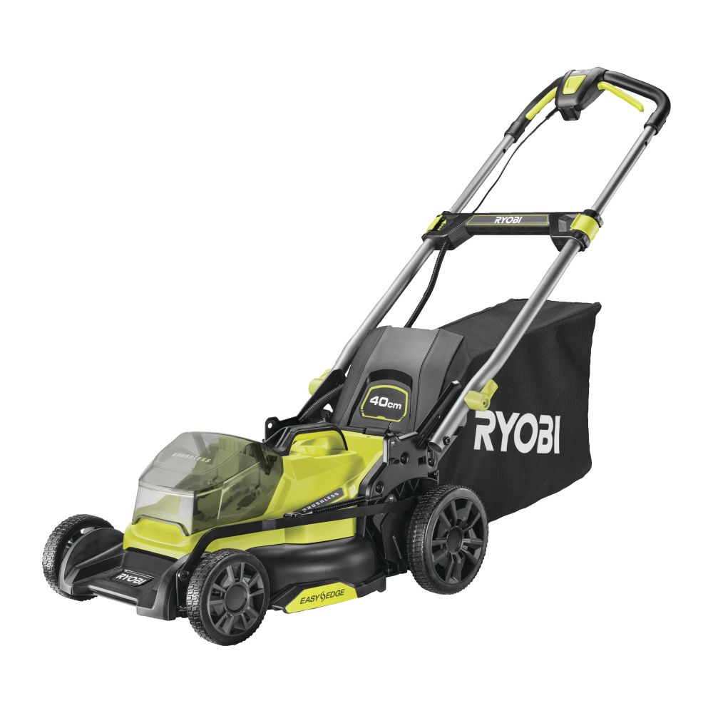Aku sekačka RYOBI RY18LMX40C-0 ONE+