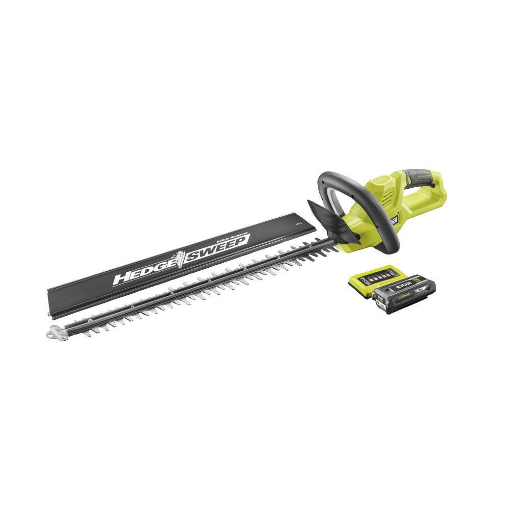 Aku plotostřih RYOBI RY36HT60A-120 