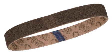 Brusný pás na ocel MAKITA 40x760 mm hrubý 3 ks