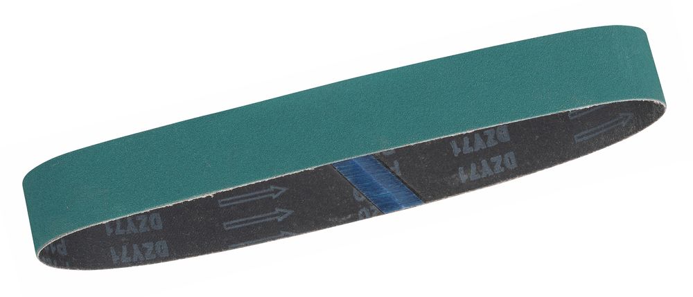 Brusný pás MAKITA 40 x 760 mm Z120 5ks