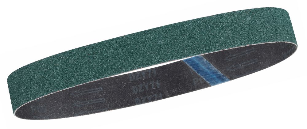 Brusný pás MAKITA 40 x 760 mm Z60 5ks