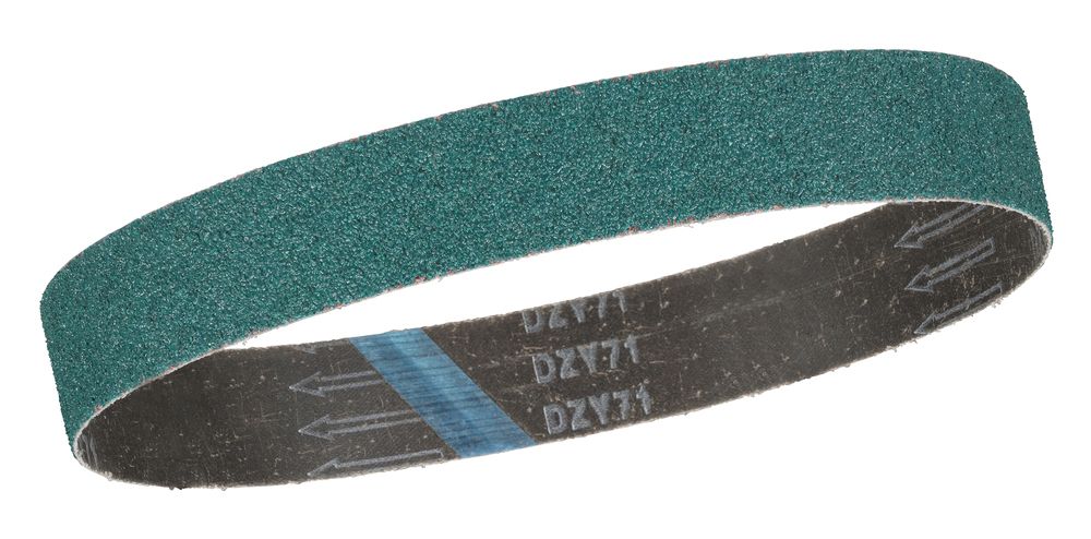 Brusný pás MAKITA 40 x 760 mm Z40 5ks