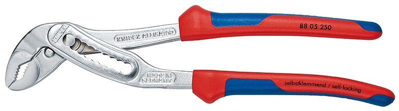 Instalatérské kleště KNIPEX Alligator 8805300
