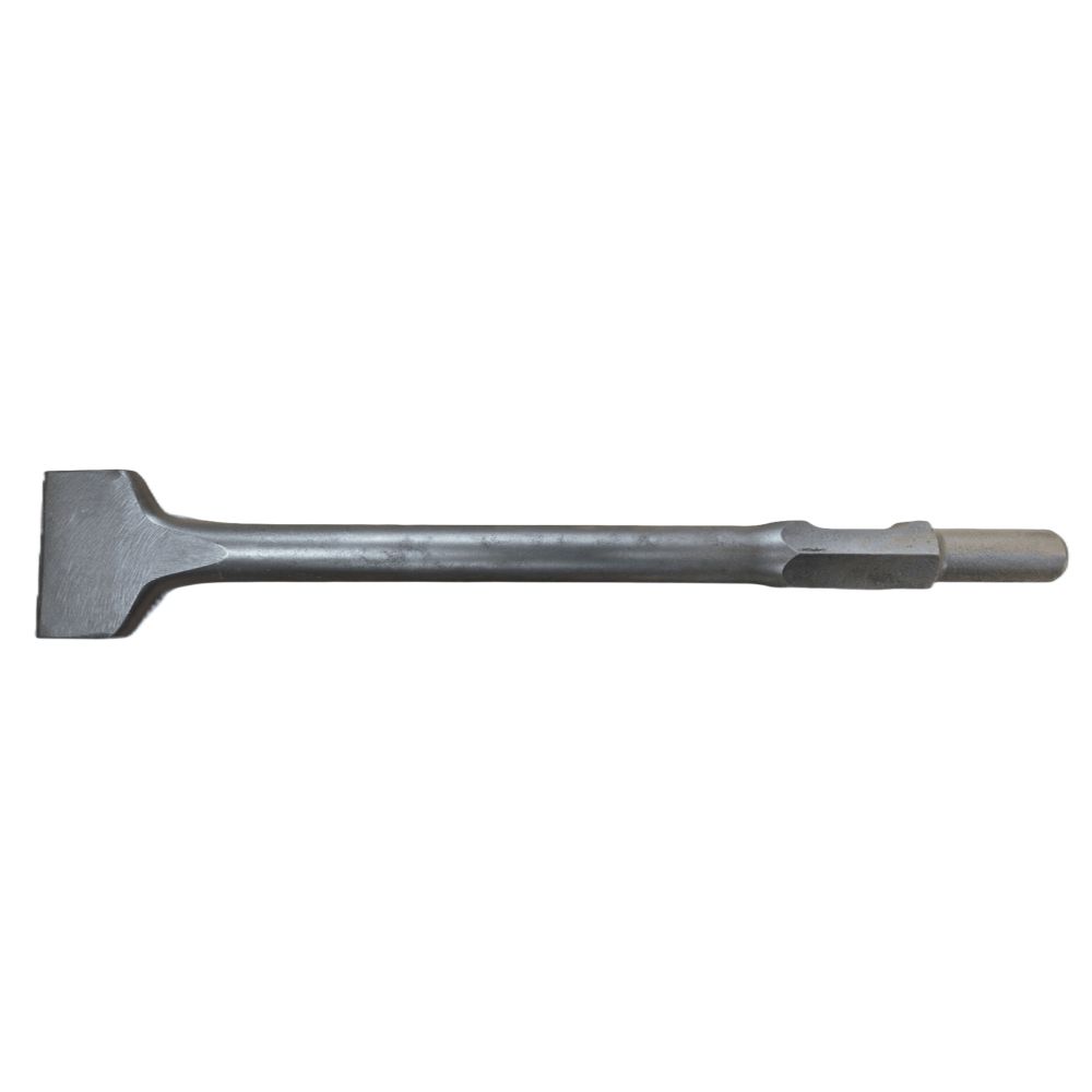 Sekáč živcový plochý SCHEPPACH 30x410mm AB 1600 / AB 1700 / AB 1900 / CH 500I 