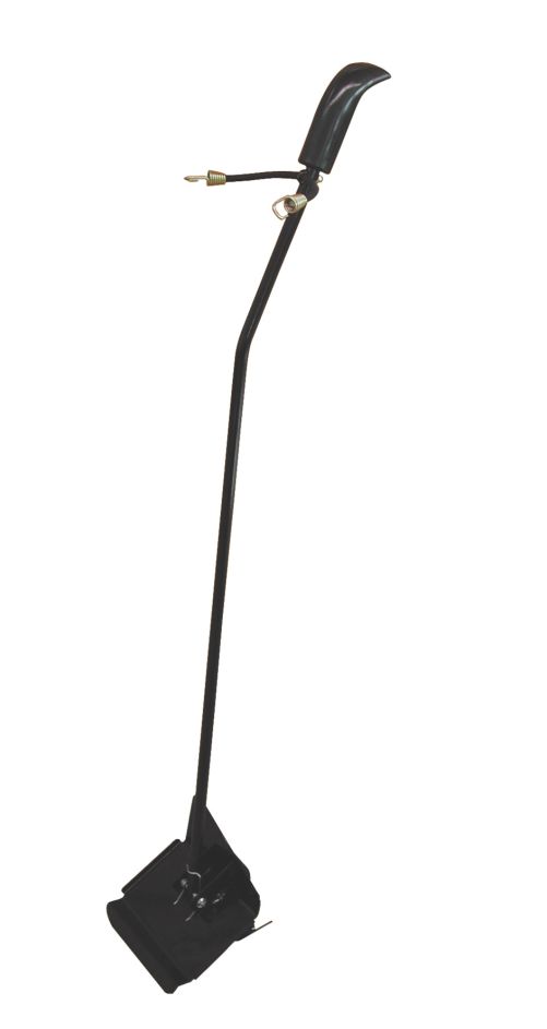 Mulčovací sada AL-KO 86 cm