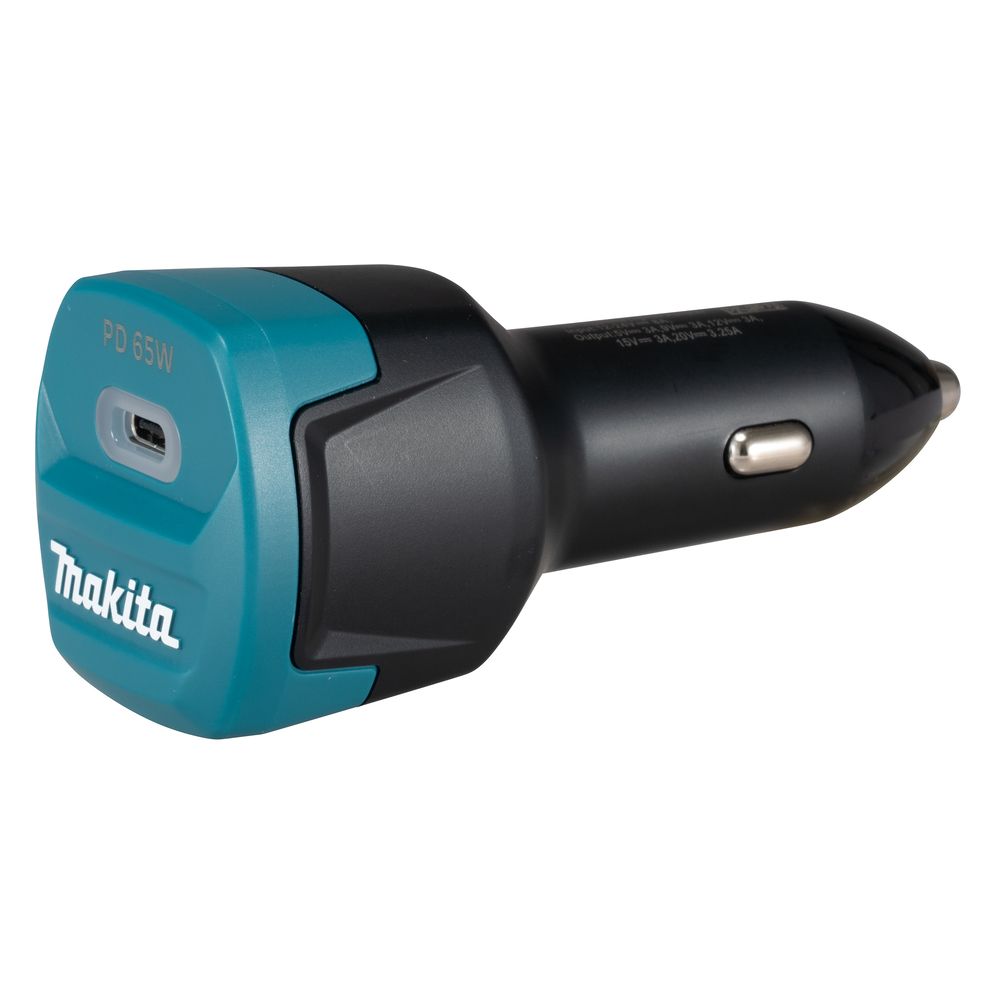 Nabíjecí adaptér do auta ADP14 MAKITA 1915U1-7