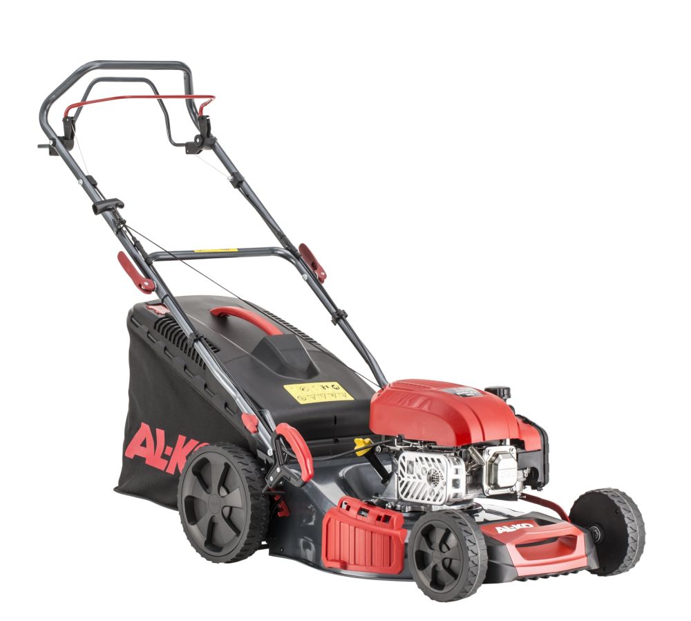 Sekačka AL-KO Easy 4.66 SP-D