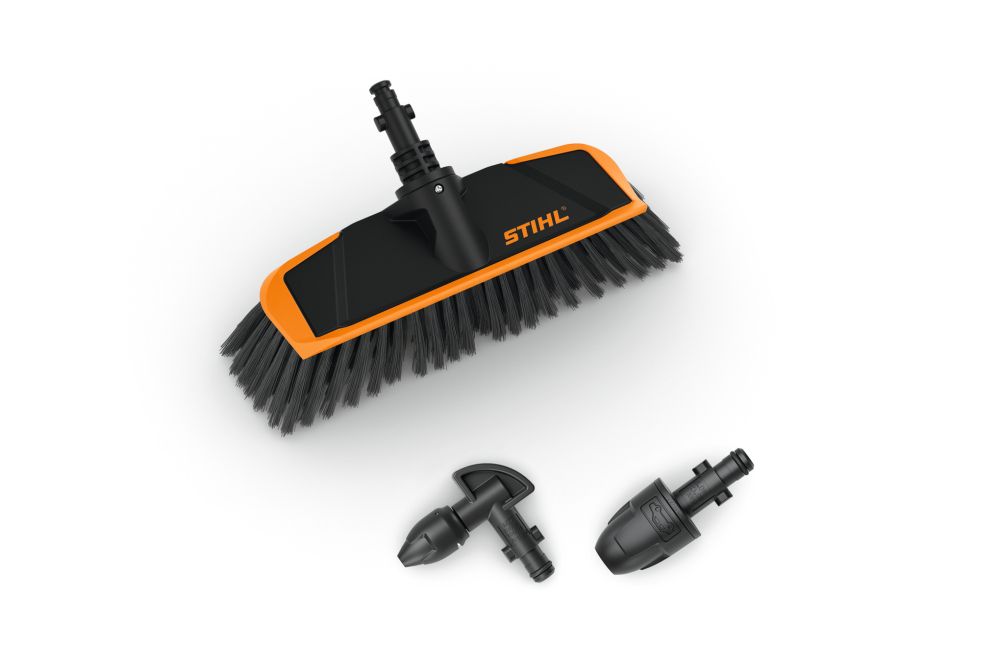 Sada na čištění vozidel STIHL REA 60 - REA 100 PLUS