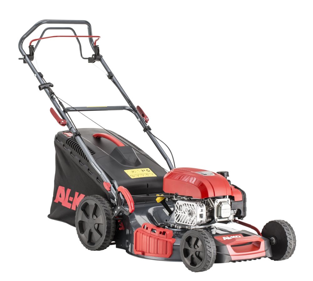 Sekačka AL-KO Easy 5.16 SP-D