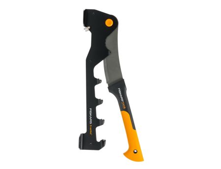 Ruční štípač na dřevo FISKARS nástěnný 1079159