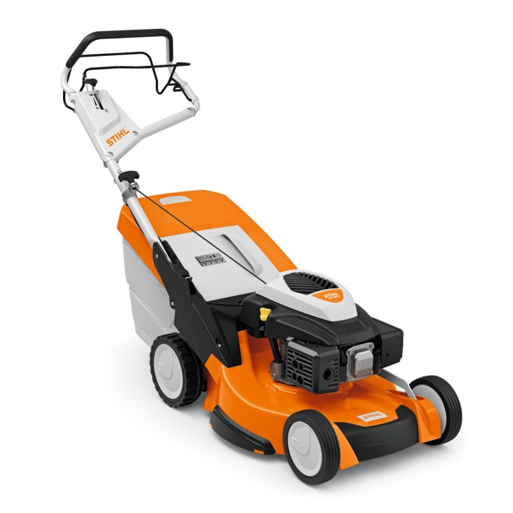 Sekačka STIHL RM 655 V