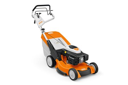 Sekačka STIHL RM 655 VS