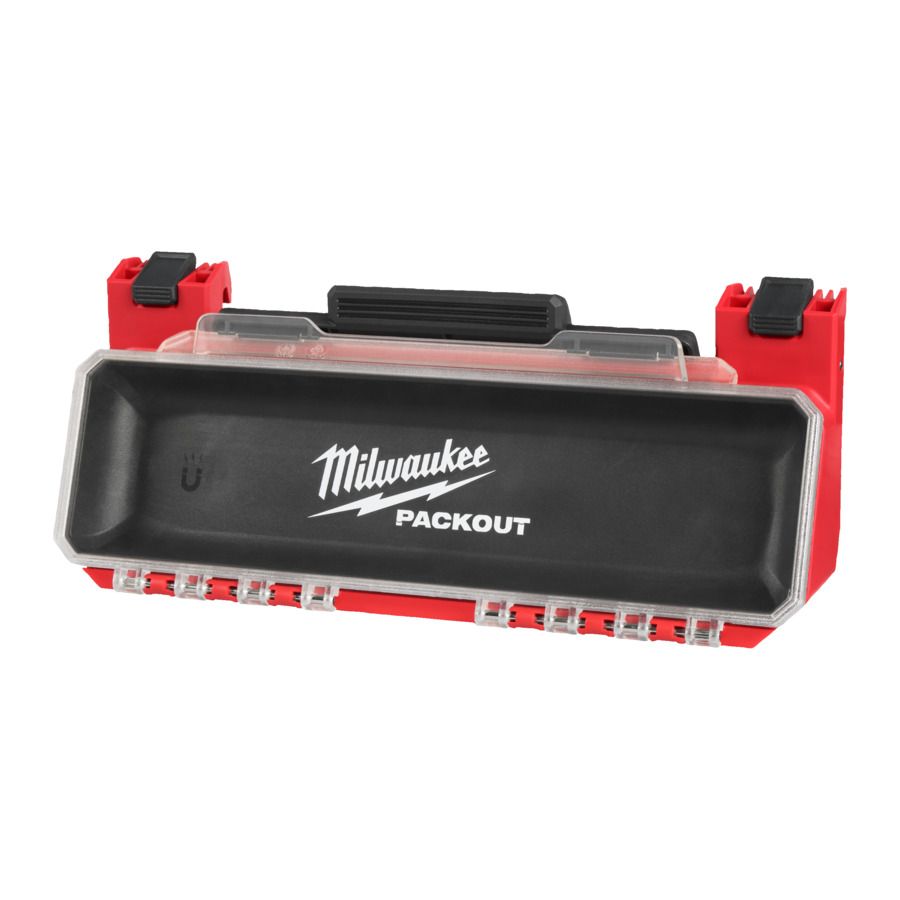 Boční krabička MILWAUKEE PACKOUT magnetická