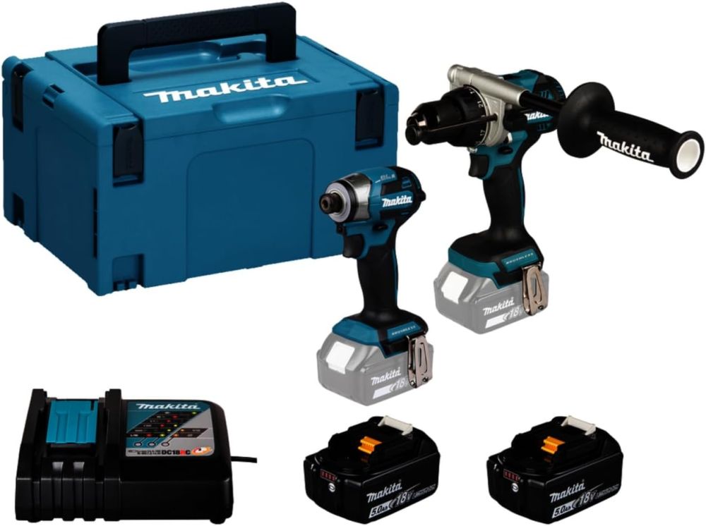 Aku sada MAKITA DLX2549TJ