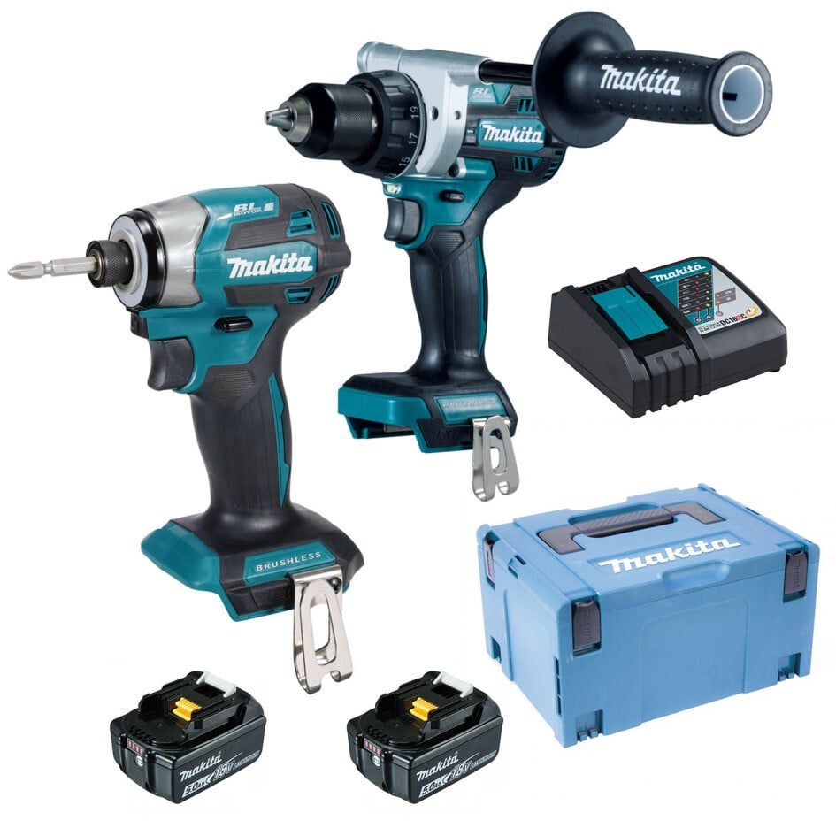 Aku sada MAKITA DLX2573TJ