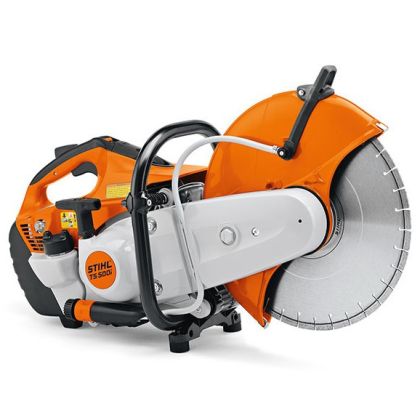 Rozbrušovací pila STIHL TS 500i