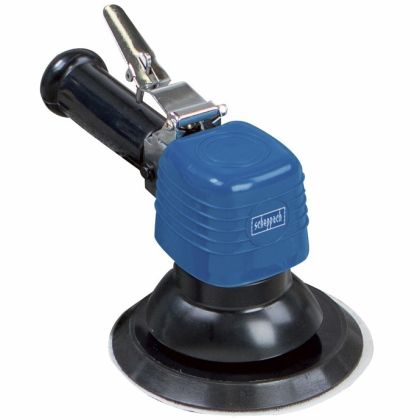 Pneumatická excentrická bruska SCHEPPACH 150 mm 