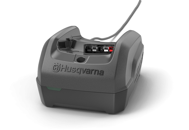 Nabíječka baterií HUSQVARNA 40-C250