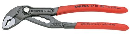 Instalatérské kleště KNIPEX Cobra 8701180
