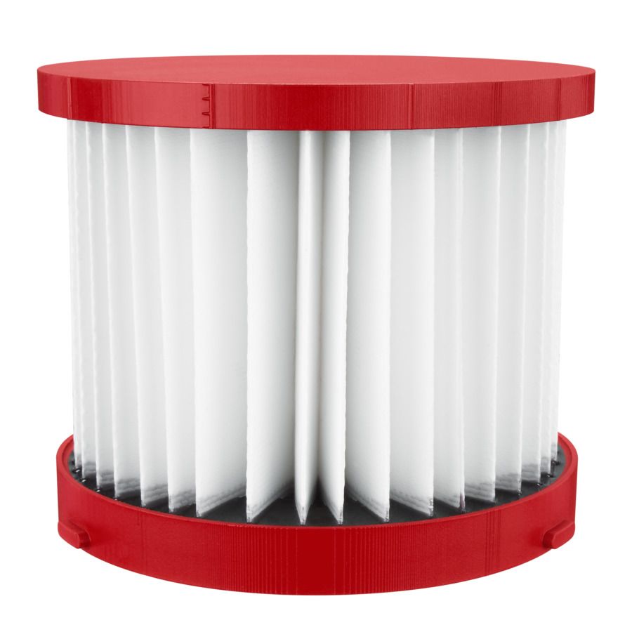 Hepa filtr pro vysavač MILWAUKEE univerzální 4932478754