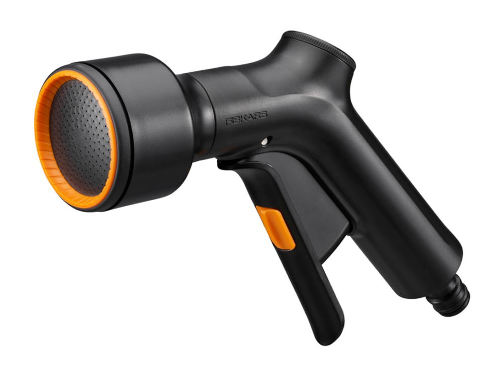 Zavlažovací pistole FISKARS Solid multifunkční 1070837