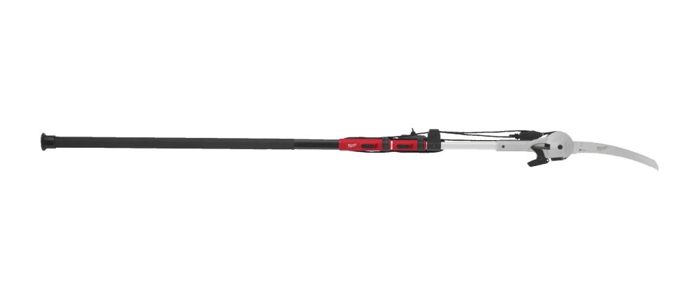Teleskopická prořezávací pila a nůžky MILWAUKEE 4932498626