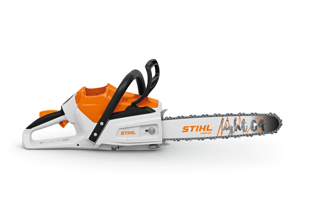 Motorová pila STIHL MSA 260.0 C-O