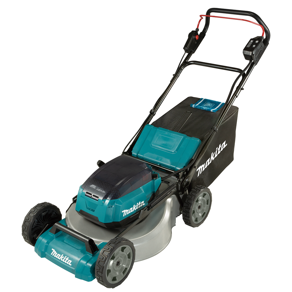Aku sekačka MAKITA DLM534Z