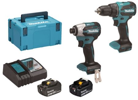 Aku sada MAKITA DLX2577JX2