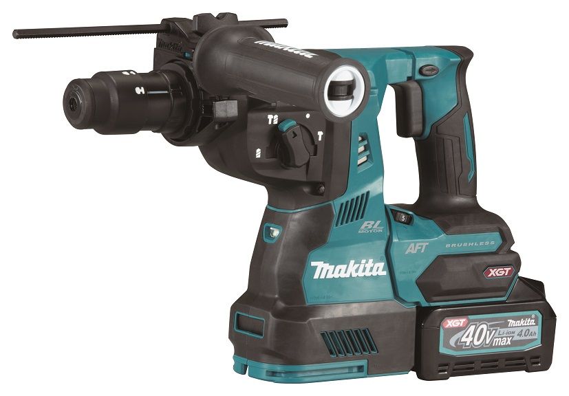Aku kladivo MAKITA HR002GU202