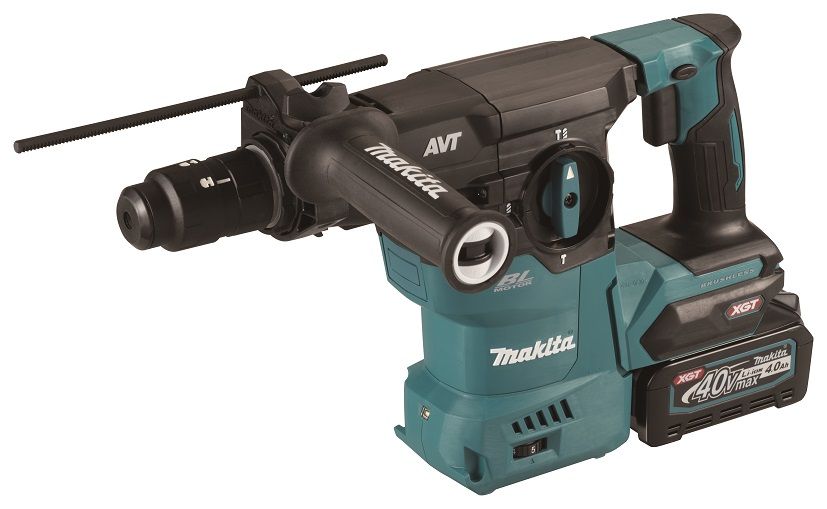 Aku kladivo MAKITA HR009GU202