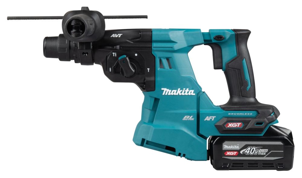 Aku kladivo MAKITA HR011GU201