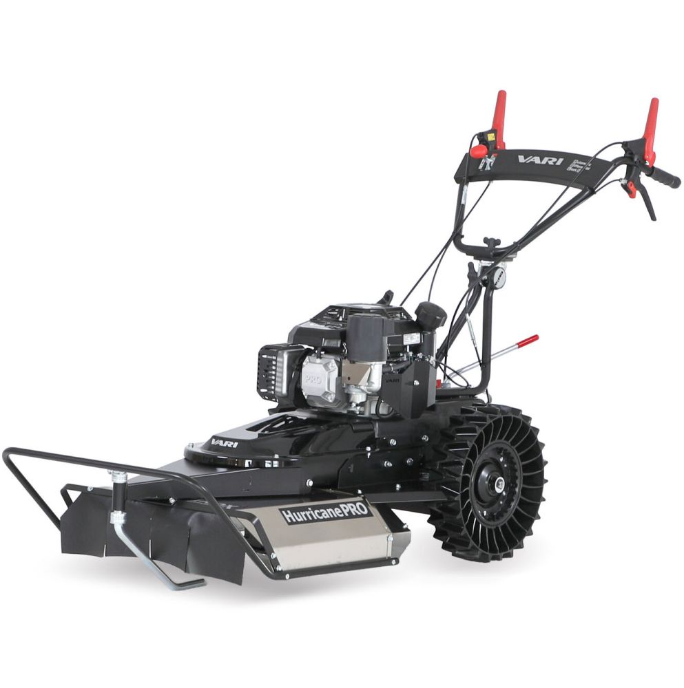 Mulčovač VARI F-590LK Hurricane PRO