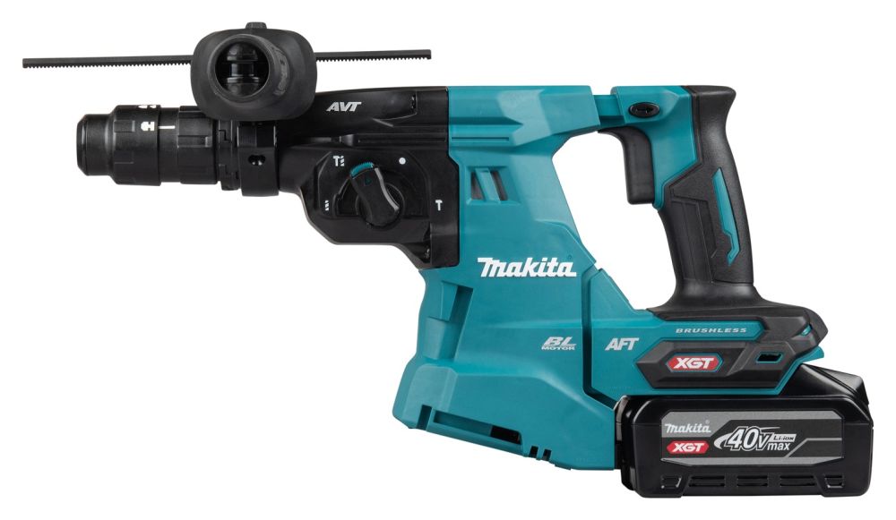 Aku kladivo MAKITA HR012GU201