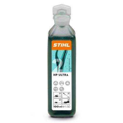 Olej STIHL HP Ultra 2T 0,1 litru 