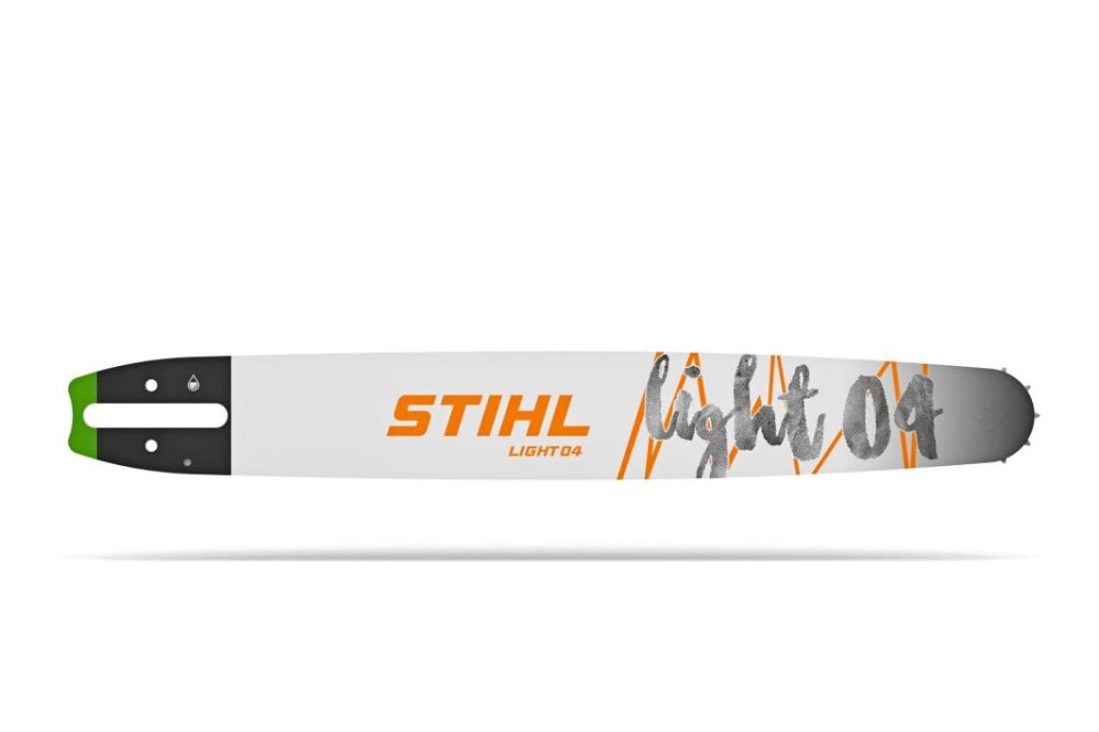 Lišta STIHL Rollomatic E 18