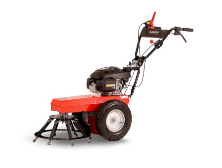 Ocelový kartáč VARI B-60 VEDEX