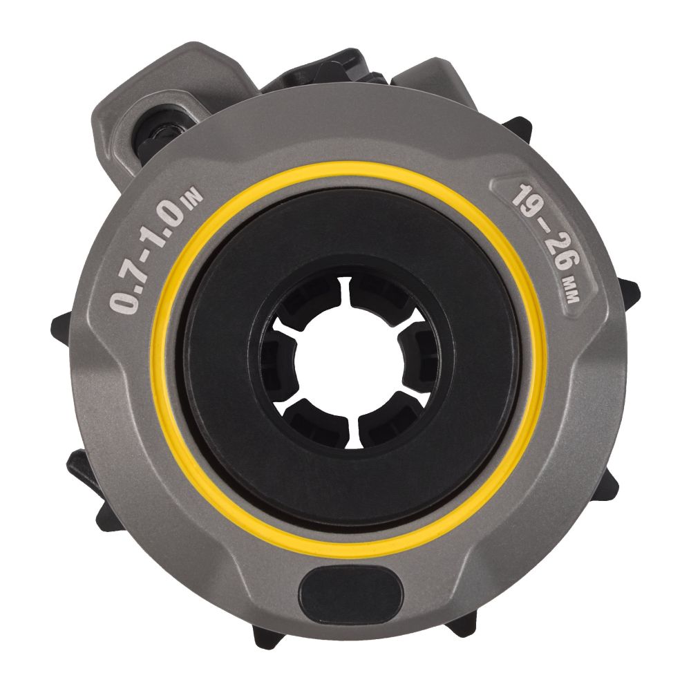 Odizolovací hlava MILWAUKEE 19-26 mm 4932499278
