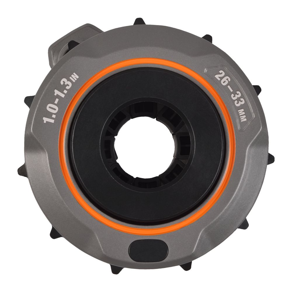 Odizolovací hlava MILWAUKEE 26-33 mm 4932499279