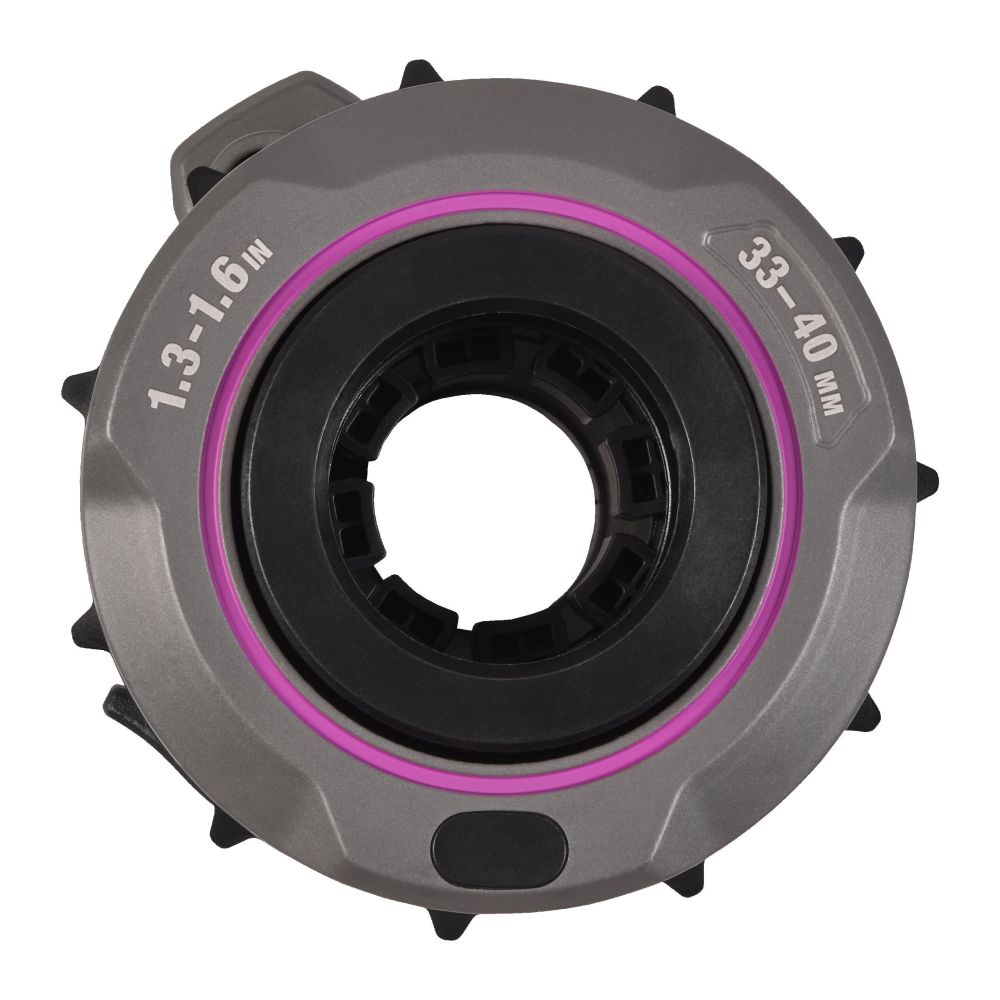 Odizolovací hlava MILWAUKEE 33-40 mm 4932499280