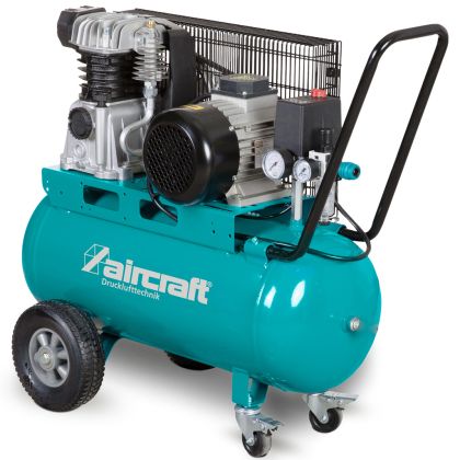 Kompresor AIRCRAFT Airstar 423/50