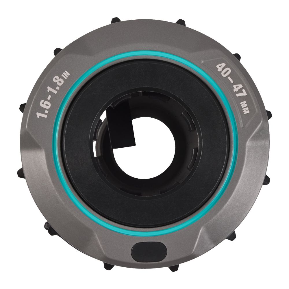 Odizolovací hlava MILWAUKEE 40-47 mm 4932499281