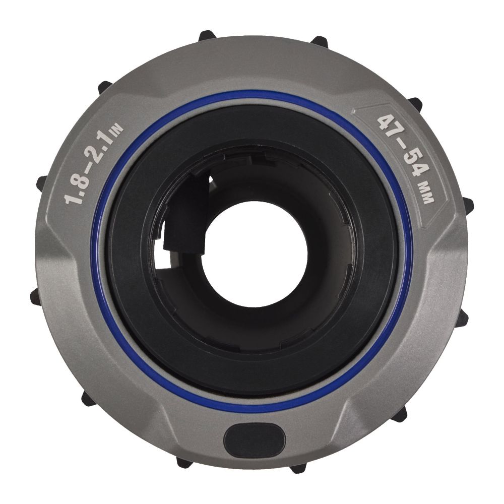 Odizolovací hlava MILWAUKEE 47-54 mm 4932499282
