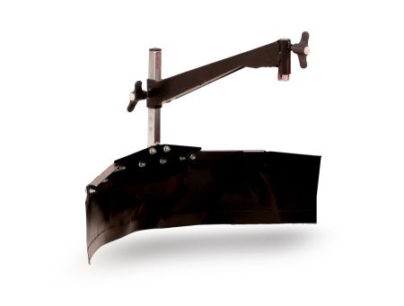 Ochranná clona pro VARI B-60