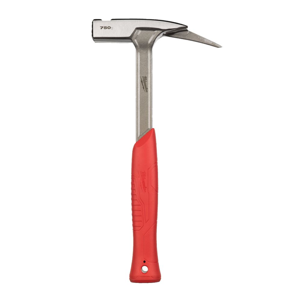 Kladivo pokrývačské MILWAUKEE 750g 4932493655