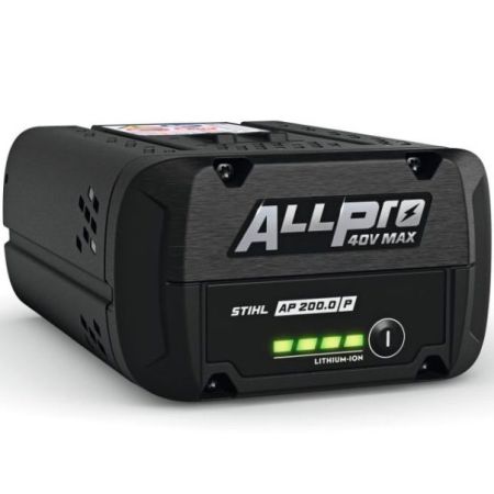 Akumulátor STIHL AP 200.0 P